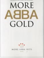 More Abba Gold 0711935912 Book Cover