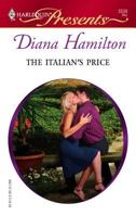 The Italian's Price (Harlequin Presents) 0373125399 Book Cover