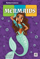 Mermaids 153216579X Book Cover