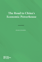 The Road to China's Economic Powerhouse 1805890115 Book Cover