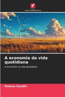 A economia da vida quotidiana 6209124585 Book Cover