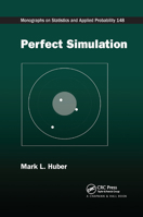 Perfect Simulation 0367377195 Book Cover