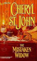 The Mistaken Widow 0373290292 Book Cover
