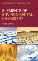 Elements of Environmental Chemistry 1118041550 Book Cover