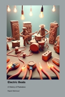 Electric Beats: A History of Peekaboo 1779694083 Book Cover