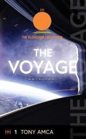 The Voyage (Vluvidium Collection) 1906352135 Book Cover