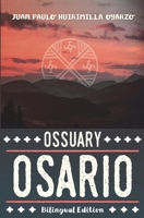 Osario / Ossuary : Bilingual Edition 1733733752 Book Cover