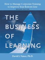 The Business of Learning 0984585370 Book Cover