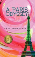 A Paris Odyssey 1739653998 Book Cover