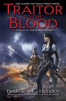Traitor to the Blood 0451460901 Book Cover