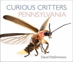 Curious Critters Pennsylvania 1936607433 Book Cover