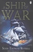 A Ship of War 0425268535 Book Cover