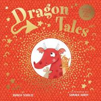 Dragon Tales (Clever Storytime) B0G5GY57CD Book Cover