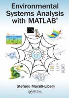 Environmental Systems Analysis with Matlab(r) 1498706355 Book Cover