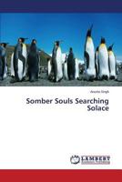 Somber Souls Searching Solace 3659520705 Book Cover