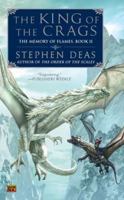 The King of the Crags 0451464001 Book Cover