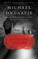 In the Skin of a Lion 0140114505 Book Cover