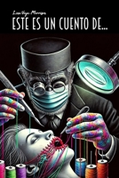 Este Cuento Es De... (Spanish Edition) B0F3326J84 Book Cover