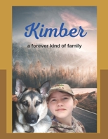 Kimber 0578818264 Book Cover