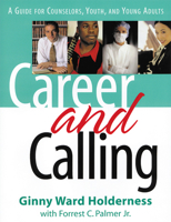 Career and Calling 0664502059 Book Cover