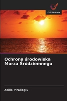 Ochrona srodowiska Morza Sródziemnego (Polish Edition) 6209777864 Book Cover