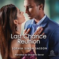 Last Chance Reunion: An Enemies to Lovers Reunion Romance B0CLNG4GQZ Book Cover