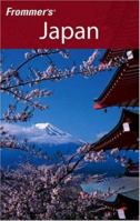 Frommer's Japan (Frommer's Complete) 0764565540 Book Cover