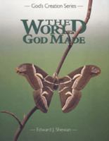 The World God Made 1930367007 Book Cover