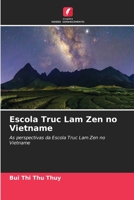 Escola Truc Lam Zen no Vietname 6205374153 Book Cover