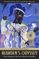Bearden's Odyssey: Poets Respond to the Art of Romare Bearden 0810134896 Book Cover