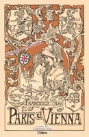 Paris et Vienna: S'originale versione sarda (Passato e Futuro) (Italian Edition) B0GLQMSH2K Book Cover