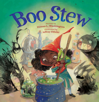 Boo Stew 1682632210 Book Cover