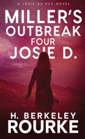 Four, Josie D. 4824118263 Book Cover