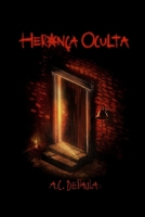 HERANÇA OCULTA (Portuguese Edition) B0FLD5RZ1P Book Cover