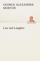 Law and Laughter 9356717893 Book Cover