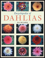 Encyclopedia of Dahlias 1604690631 Book Cover