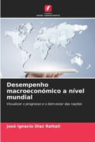 Desempenho macroeconómico a nível mundial 6206348431 Book Cover