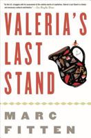 Valeria's Last Stand 1596916206 Book Cover