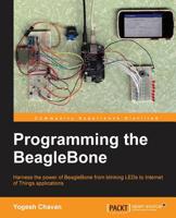 Programming the Beaglebone 1784390011 Book Cover