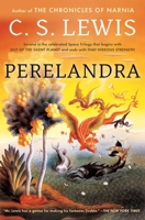 Perelandra 0330281593 Book Cover
