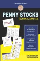 ANALISIS DE LOS MERCADOS FINANCIEROS: (B&W 2th Edition) Penny Stocks 1794181784 Book Cover