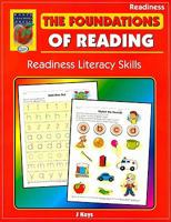 The Foundations of Reading: Readiness 158324137X Book Cover