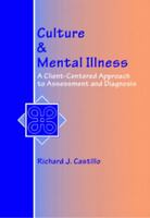 Culture and Mental Illness: A Client-Centered Approach