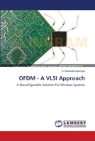 OFDM - A VLSI Approach 3659391425 Book Cover