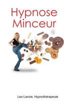 Hypnose Minceur 1387415662 Book Cover