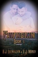 Fawnskin 1487422318 Book Cover