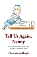 Tell Us Again, Nanny 0722353308 Book Cover