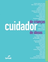 Cuidador de criancas e de idosos 6555362545 Book Cover