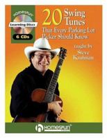 20 Swing Tunes That Every Parking Lot Picker Should Know 0634062964 Book Cover