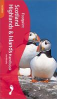 Footprint Scotland Highlands & Islands Handbook : The Travel Guide 1900949946 Book Cover